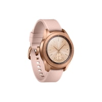 Reloj Inteligente Samsung Galaxy Watch 42 Mm Bluetooth Oro Rosa Reacondicionado