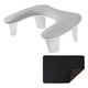 thumbnail image 3 of Reposabrazos Para Uñas En Forma De U, Reposabrazos Suave Para Uñas, Salones De Bricolaje Para El Hogar Tech, 3 of 5