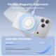 thumbnail image 3 of Cargador MagSafe TNDAJI 25W Pack de 2 Almohadillas Inalámbricas con Cable de 6 pies, 3 of 7