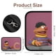 thumbnail image 2 of Bolsa de Almacenamiento Plegable Desmarcar Ernie 26.5x17.8cm, 2 of 5
