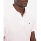 thumbnail image 2 of Polo Regular Fit Dri Fit Para Hombre Color Rosa, 2 of 3