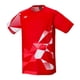 thumbnail image 1 of Polera Yonex 16744 Roja Tenis Padel, 1 of 2