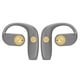 thumbnail image 2 of Clip Auriculares Inalámbricos Ganchos Para La Oreja Auriculares A Prueba De Sudor Para Entrenamiento Conducción Gimnasio Negro, 2 of 5