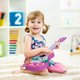 thumbnail image 3 of Ukelele Lollipop Paw Patrol de 4 cuerdas – Mini guitarra, 3 of 8