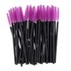 thumbnail image 1 of 50 unids cepillos de extensión de pesta?as desechables rimel varitas aplicador herramientas # a, 1 of 5