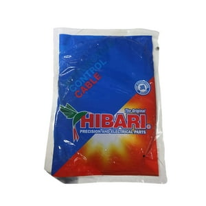 Genérico - Piola Embrague Moto Pulsar Ns 150/160/180/220 Japonés