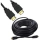 thumbnail image 1 of Cable HDMI 2.0v 4K/60Hz de 10 mt Fiddler, 1 of 5