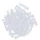 thumbnail image 3 of Gancho Clip Cinta Cortina Ajustable Blanco 7cm, 3 of 3