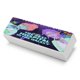 thumbnail image 1 of El Segundo Mejor Hospital de la Galaxia Estuche Rígido para Gafas de Cuero PU Protector con Forro de Felpa Premium Suave para Hombres y Mujeres, 1 of 6