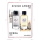 thumbnail image 5 of Eau de Toilette Karl Lagerfeld Karl Vienna Opera 100 ml, 5 of 5