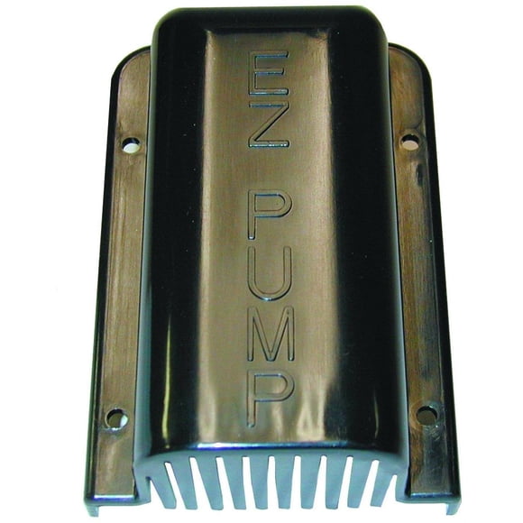 Sistema de Captación de Agua T-H Marine EZ Pump Negro