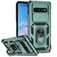 thumbnail image 2 of Estuche GANGXUN para Samsung Galaxy S10 Plus, soporte giratorio 360°, estilo mecánico y magnético, 2 of 5
