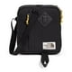 thumbnail image 1 of Bandolera THE NORTH FACE Berkeley TNF negro/oro mineral, 1 of 3