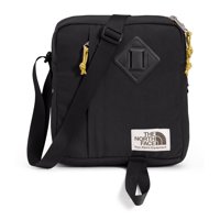 Bandolera The North Face Berkeley Tnf Negro/Oro Mineral