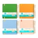 thumbnail image 2 of Libreta 17x17, 2 of 4