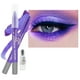 thumbnail image 1 of Barra de sombra de ojos Daeuwiutr Purple Shimmer Waterproof #3, 1 of 3