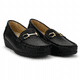 thumbnail image 5 of Mocasin Chalada Mujer Malu-2 Negro Casual, 5 of 7