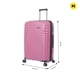 thumbnail image 3 of Maleta De Viaje Mediana Traveler 23 Kg Rosada Deco Rose, 3 of 3