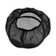 thumbnail image 5 of Envoltura de filtro de aire Accesorio portátil duradero Piezas de repuesto a prueba de polvo, fácil de instalar Cubierta de polvo de filtro de aire, 5 of 5