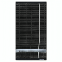 Toalla De Playa Jacquard 80X160Cm Totem – Cannon