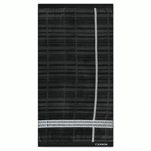 Toalla De Playa Jacquard 80X160Cm Totem – Cannon