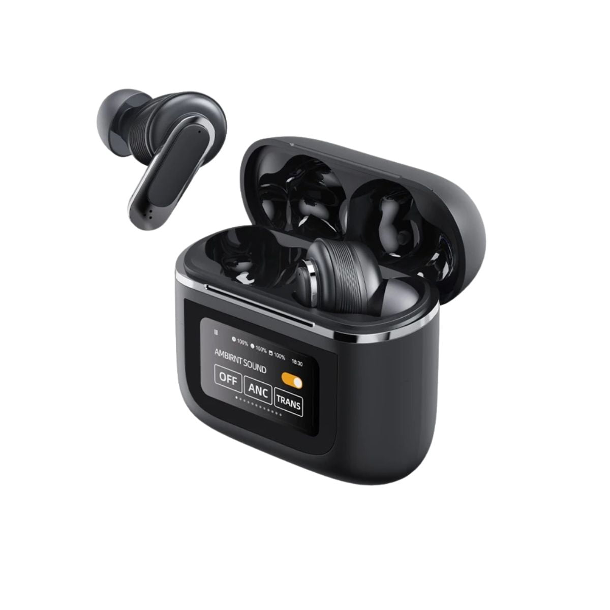 Audífonos Langsdom Ta05 Inalámbricos Tws Anc