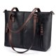 thumbnail image 1 of Bolso LOVEVOOK Bolso vintage de cuero para mujer, 1 of 9