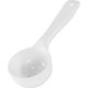 thumbnail image 1 of Cuchara Carlisle FoodService Products 20 cm 3 oz Blanca, 1 of 7