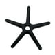 thumbnail image 2 of Base de Repuesto para Silla de Oficina, 2 of 3