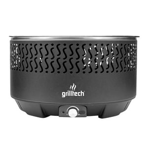Grilltech - Parrilla Air Pro Negra