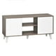 thumbnail image 1 of Rack Tv Atlanta Roble Santana/Blanco, 1 of 3