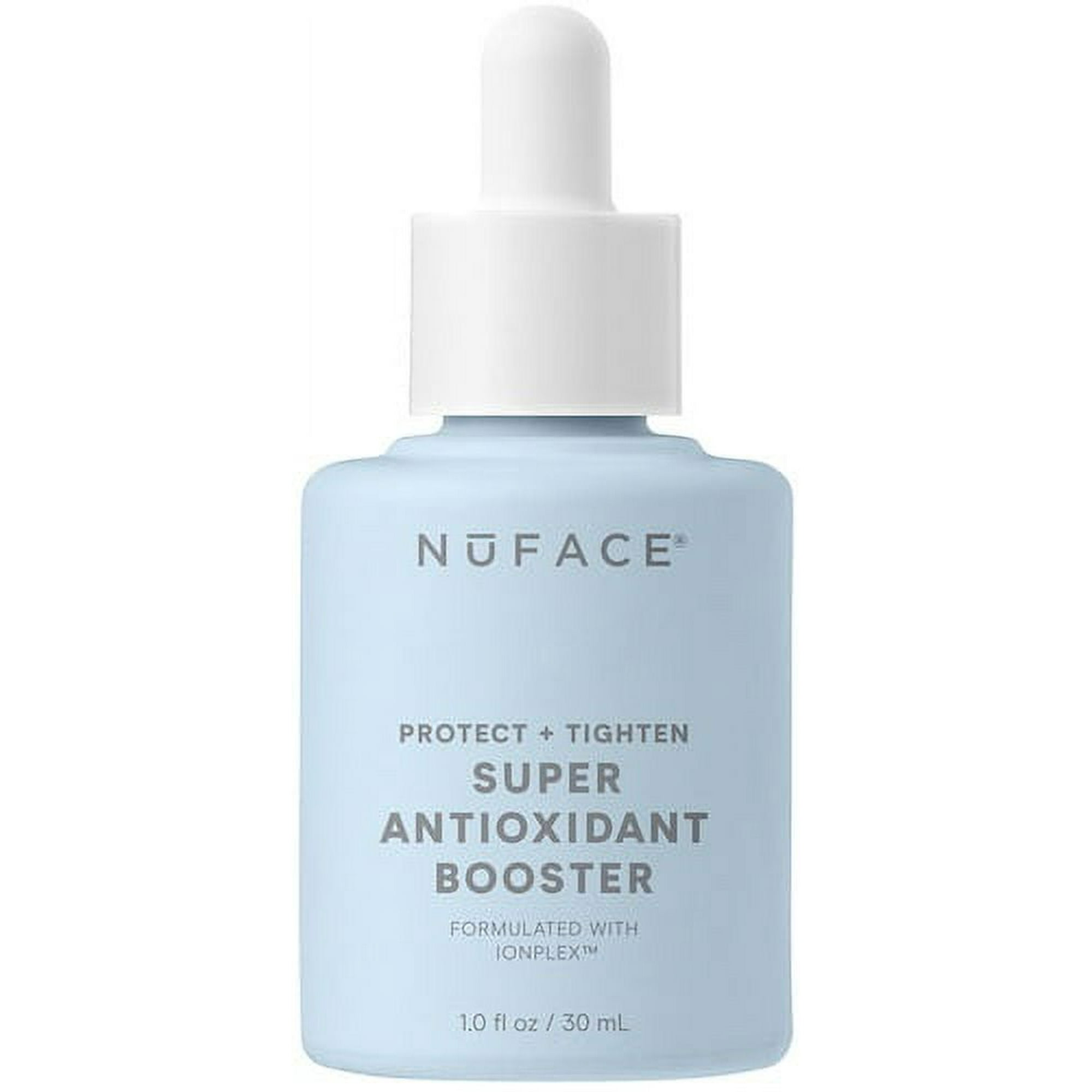 Nuface - Suero Antioxidante Superpotente Para Proteger Y Reafirmar La Piel (30 Ml)