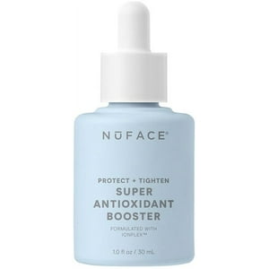 Nuface - Suero Antioxidante Superpotente Para Proteger Y Reafirmar La Piel (30 Ml)