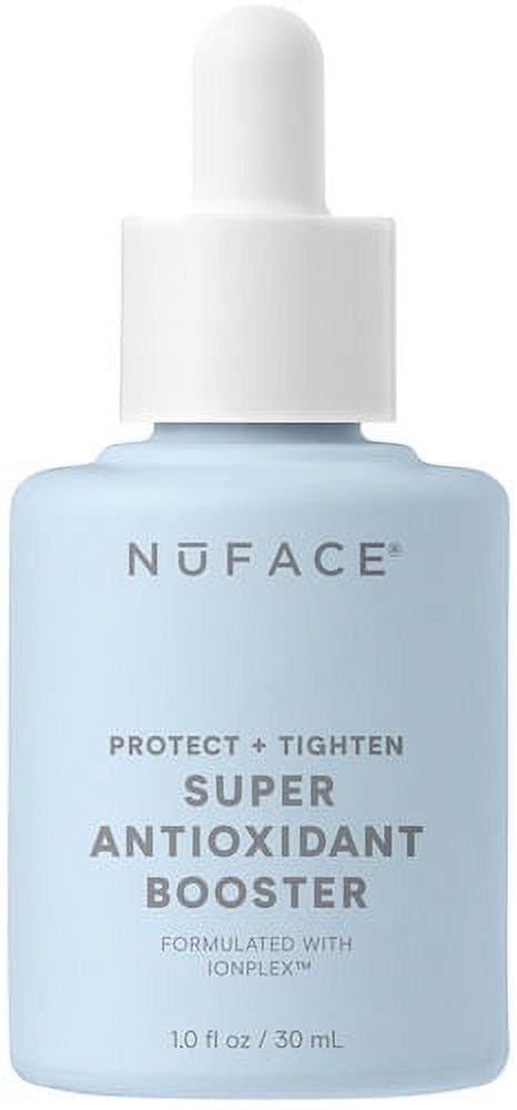 Nuface - Suero Antioxidante Superpotente Para Proteger Y Reafirmar La Piel (30 Ml)