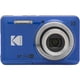 thumbnail image 4 of Cámara digital KODAK Pixpro FZ55 con tarjeta de memoria SDXC de 64 GB, azul, 4 of 8