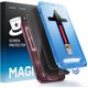thumbnail image 1 of Protector de Pantalla MAGIC JOHN Privacy 9H 2 Unidades, 1 of 3