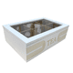 thumbnail image 1 of Caja Organizadora De Madera Para Te Con 6 Compartimineto, 1 of 3