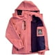 thumbnail image 3 of Chaqueta Cortaviento Impermeable Premium Rosada Mujer, 3 of 8