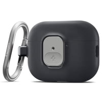 Funda Spigen Nano Pop Para Airpods Pro 3 Black Sesame