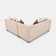 thumbnail image 4 of SOFA SECCIONAL ISIDORA 5 CUERPOS BEIGE, 4 of 8