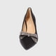 thumbnail image 3 of Zapato taco Negro Cellina, 3 of 4