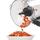thumbnail image 3 of Procesador de alimentos KitchenAid KFP0718BM 7 tazas negro mate, 3 of 7