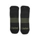 thumbnail image 4 of Calcetin Deportivo Corte Tobillo Running Vora Lhotse negro 40-44, 4 of 7