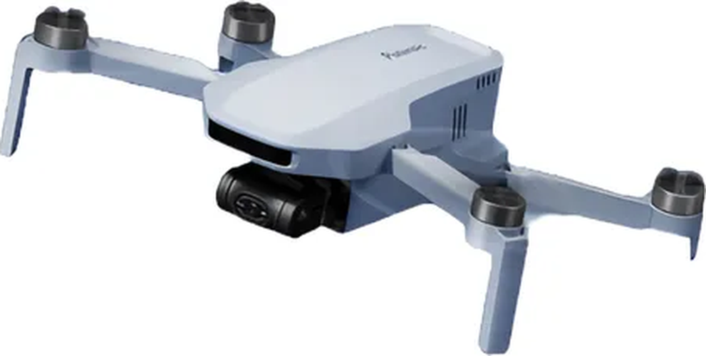 Genérico - Dron Potensic Atom 4K Gps Kit