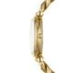 thumbnail image 3 of Reloj Fossil Dorado, 3 of 3