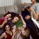 thumbnail image 3 of Tree Hill anti-pilling, suave, ligera, esponjosa y acogedora de lujo para hogar y cocina – Perfecta para niños y adultos,100x80cm, 3 of 6