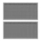 thumbnail image 2 of 2 Alfombrillas De Silicona Antideslizantes Para Barra De Café, Ideales Para Mostradores De Cocina Y Bar., 2 of 5