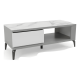 thumbnail image 1 of Mesa De Centero Moderna Para Sala Y Hogar, 1 of 3