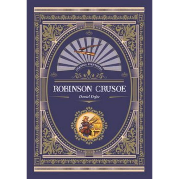 Robinson Crusoe
