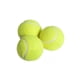 thumbnail image 1 of Pack 3 Pelotas De Tenis Chengdeli 929 Toda Superficie Cancha, 1 of 2